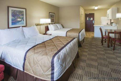 Extended America - - Fairborn Dayton