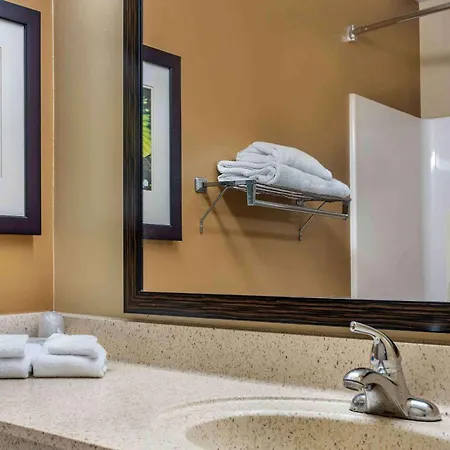 Extended Stay America Suites - Dayton - Fairborn Exterior foto