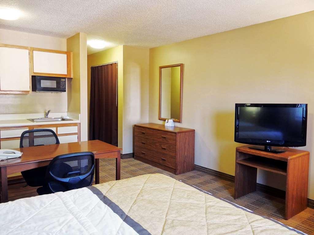 Extended America - - Fairborn Hotel 2*