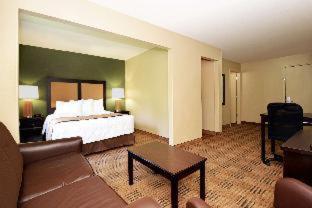 Hotel Extended America - - Fairborn Dayton
