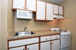 Hotel Extended America - - Fairborn 2*