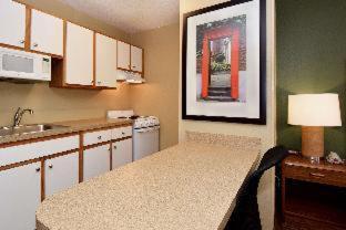 Hotel Extended America - - Fairborn Dayton