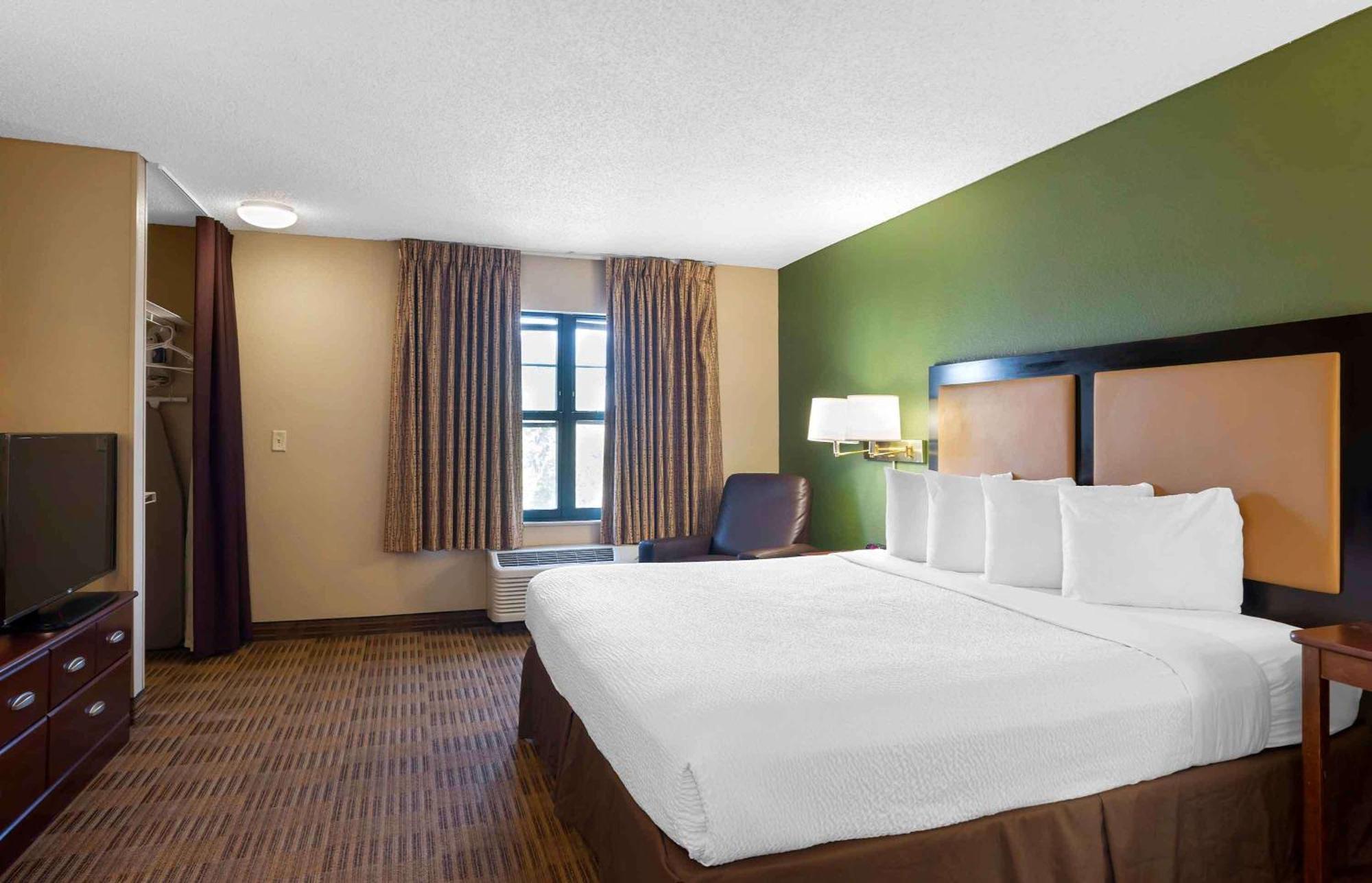 Extended America - - Fairborn Hotel 2*