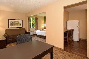 Hotel Extended America - - Fairborn 2*