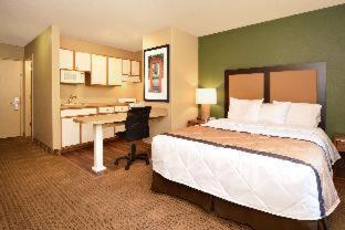 Extended America - - Fairborn Hotel